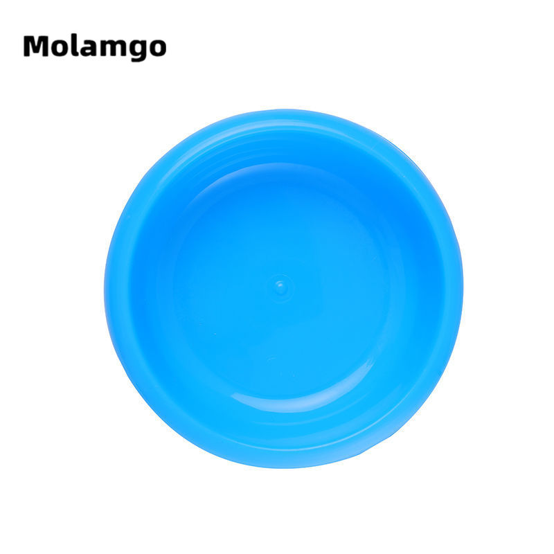 Bát Đựng Thức Ăn Bằng Nhựa Cho Thú Cưng