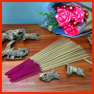 [THƠM DỊU NHẸ] NHANG TRẦM HƯƠNG PHỔ THÔNG