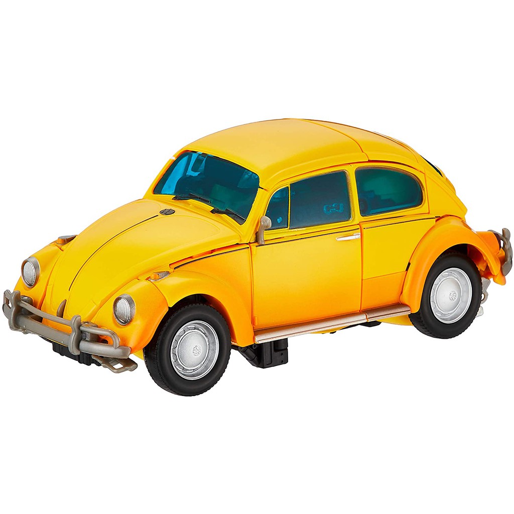 Mô hình Hasbro Transformers: MPM-07 Autobot Bumblebee - Masterpiece Movie Series