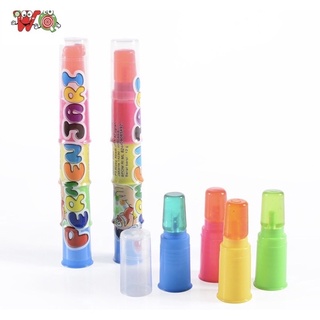 Kẹo son ngón tay (30 chiếc)