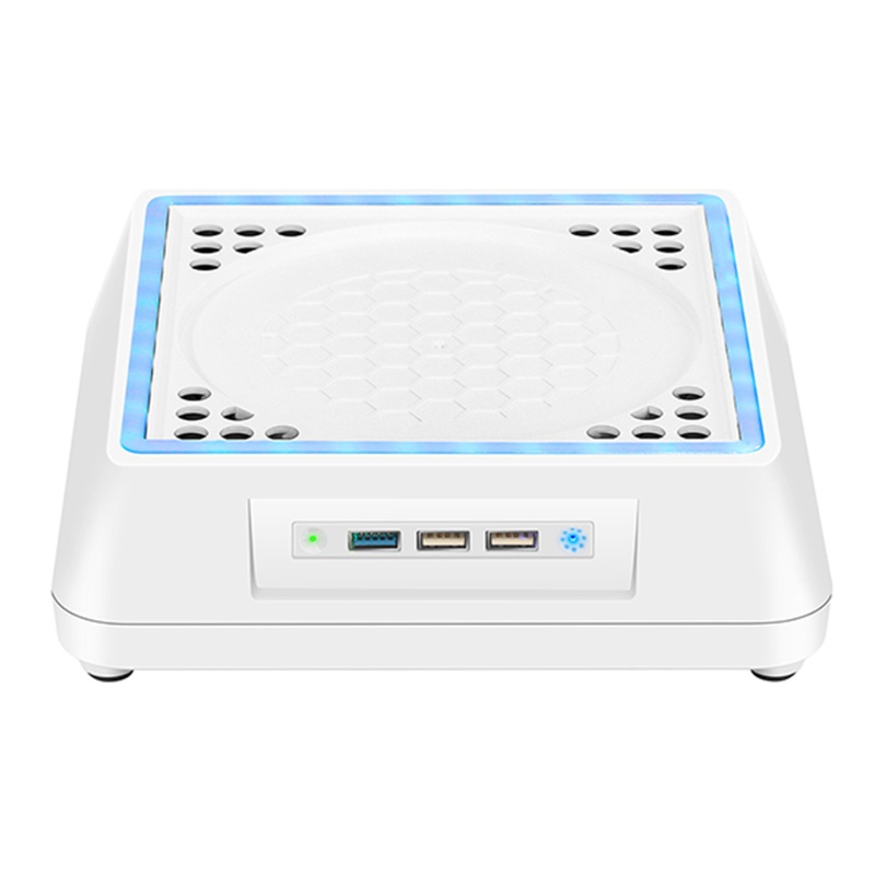 Đế Quạt Tản Nhiệt Cho XB Series X Với 3 Cổng USB