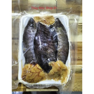 🐟🐟KHÔ CÁ SẶC TRỨNG 1 NẮNG - SHIP HOẢ TỐC