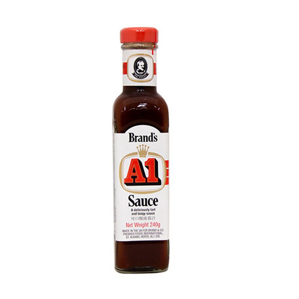 [HÀNG CHÍNH HÃNG] Sốt A1 240gr
