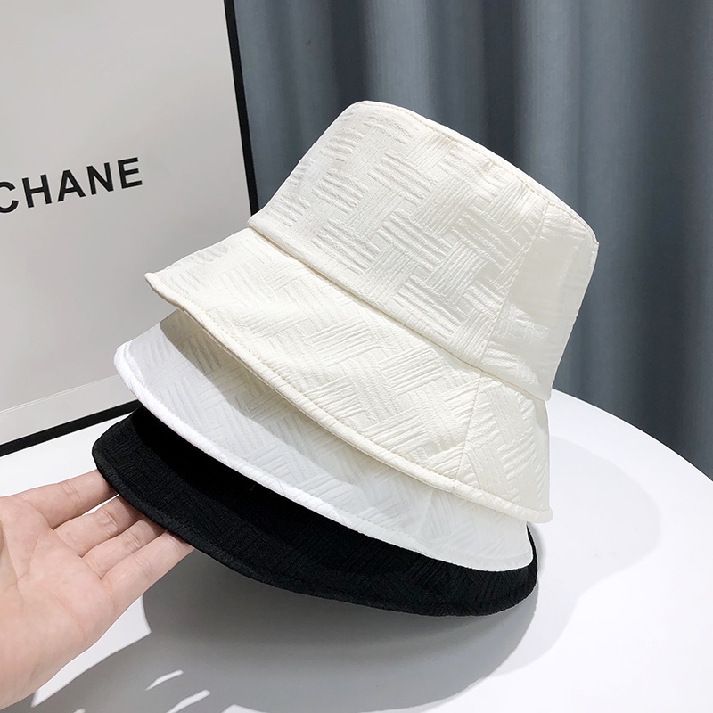 Nón Tai Bèo Chống Nắng Phong Cách Nhật Bản Thời Trang Xuân Hè Cho Nữ