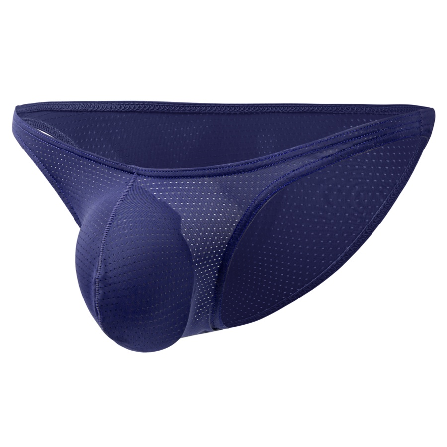 Quần Lót Lưới Mềm Mại Thoáng Khí Gợi Cảm Cho Nam