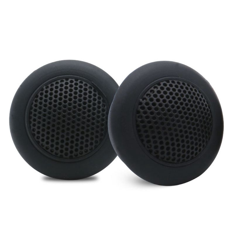 Bộ Loa Âm Thanh Hifi Ts-T120 Cao Cấp Cho Xe Ô Tô