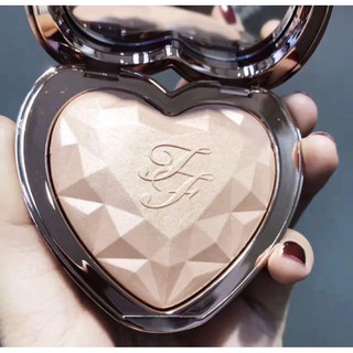 Phấn Bắt Sáng Too Faced Love Light Prismatic Highlighter Fullsize