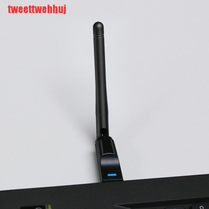 Usb Wifi 150mbps 2.4 Ghz Usb 802.11n / G / B