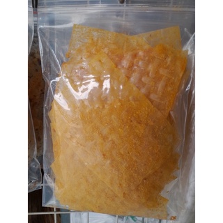 Lẻ 100g phomai có mè cay 10k