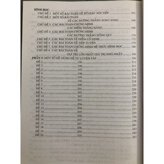 Sách - Đề Thi Vào Lớp 10 Môn Toán