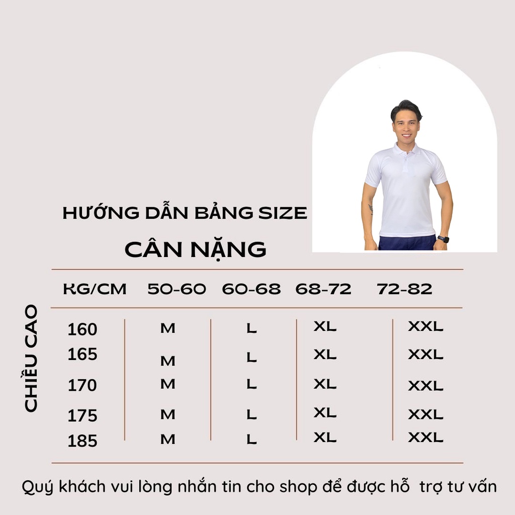 Áo Thun polo nam Blentino PL18. Vải cotton Dệt pique , chất liệu Cotton cao cấp