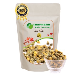 Nụ cúc 100g sấy khô thaphaco