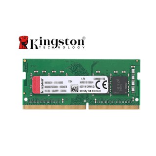 Ram laptop kingston ddr4 2400mhz