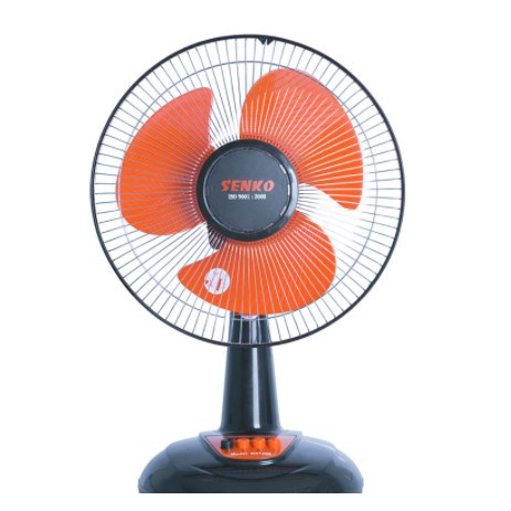 Quạt bàn Senko BX1212
