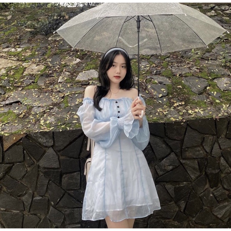 Elsa Dress