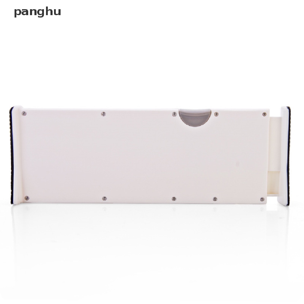 Giá Đỡ Chia Ngăn Kéo Bằng Nhựa Có Thể Điều Chỉnh