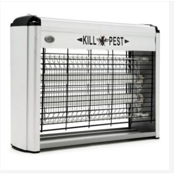 Đèn bắt muỗi Kill Pest 2008-12W bảo hành 6 tháng đổi mới