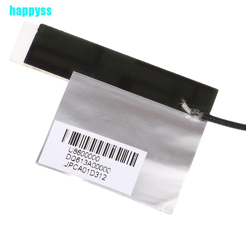 1 Cặp Ăng Ten Bắt Sóng Wifi Chuẩn Ipx Ipex U.Fl Cho Laptop 3g | BigBuy360 - bigbuy360.vn