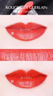 Son Guerlain phi thuyền