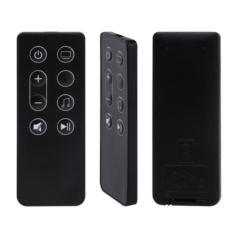 Điều Khiển Từ Xa Cho Soundbar 300 Soundbar 300