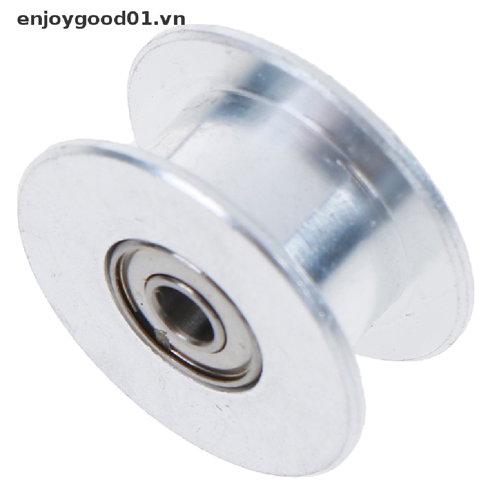 Vòng Bi Ròng Rọc GT2 16T 20T 3 / 5mm Bore F 6mm Cho Máy In 3D