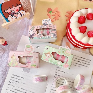 Washi 5 cuộn