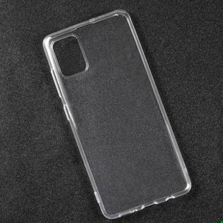 Ốp Dẻo Trong Cho Samsung Galaxy A51
