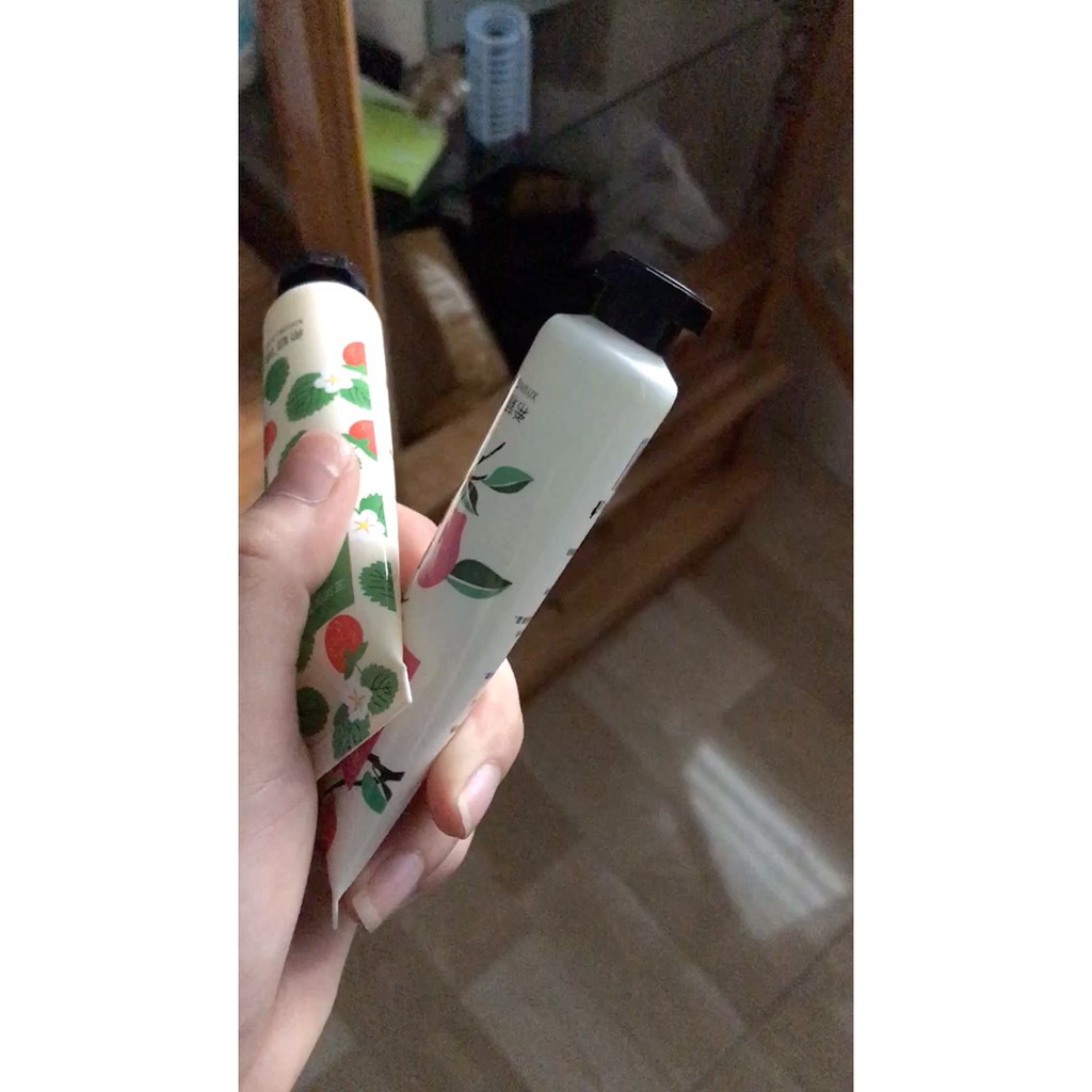 PVN21038 Kem dưỡng da tay 40g T8