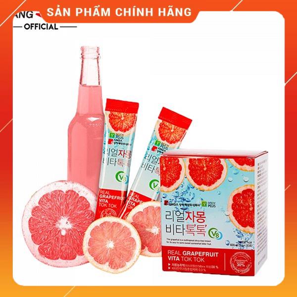 Trà bưởi/ nước ép bưởi giảm cân đẹp da hàn quốc msp62888