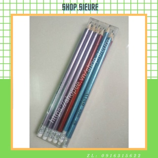 Hộp 12 bút chì đầu chuốt alinh 2b