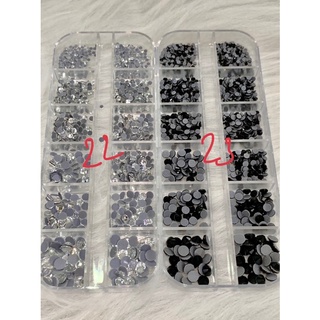 đá yhb cao cấp( từ màu 17 tới 30)
