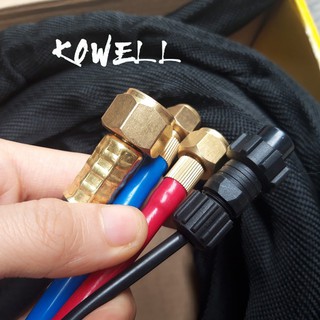 Mỏ hàn Tig WP18 mát nước