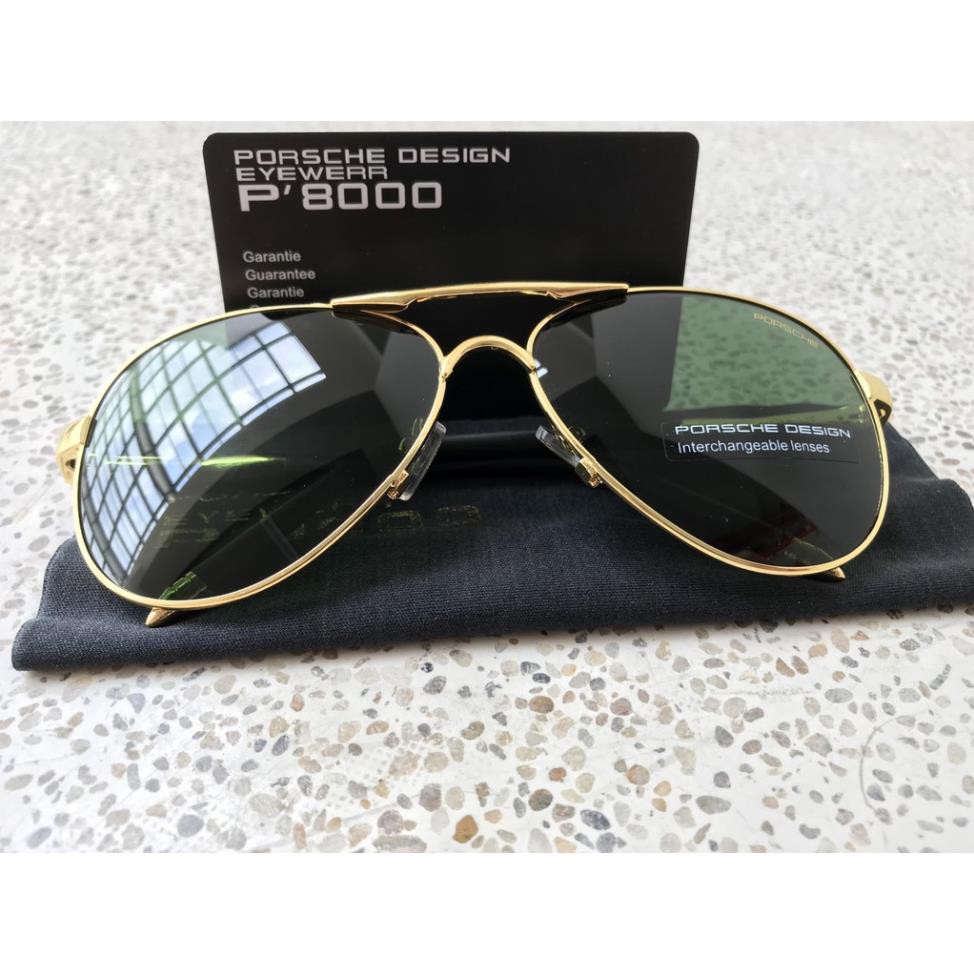 ❌BUSTORE❌ ❌GIÁ SỐC❌ MẮT KÍNH NAM P8000 KIỂU PHI CÔNG TRÒNG KÍNH THỦY TINH KHÔNG SỢ LỬA GỌNG KIM LOẠI CAO CẤP | BigBuy360 - bigbuy360.vn