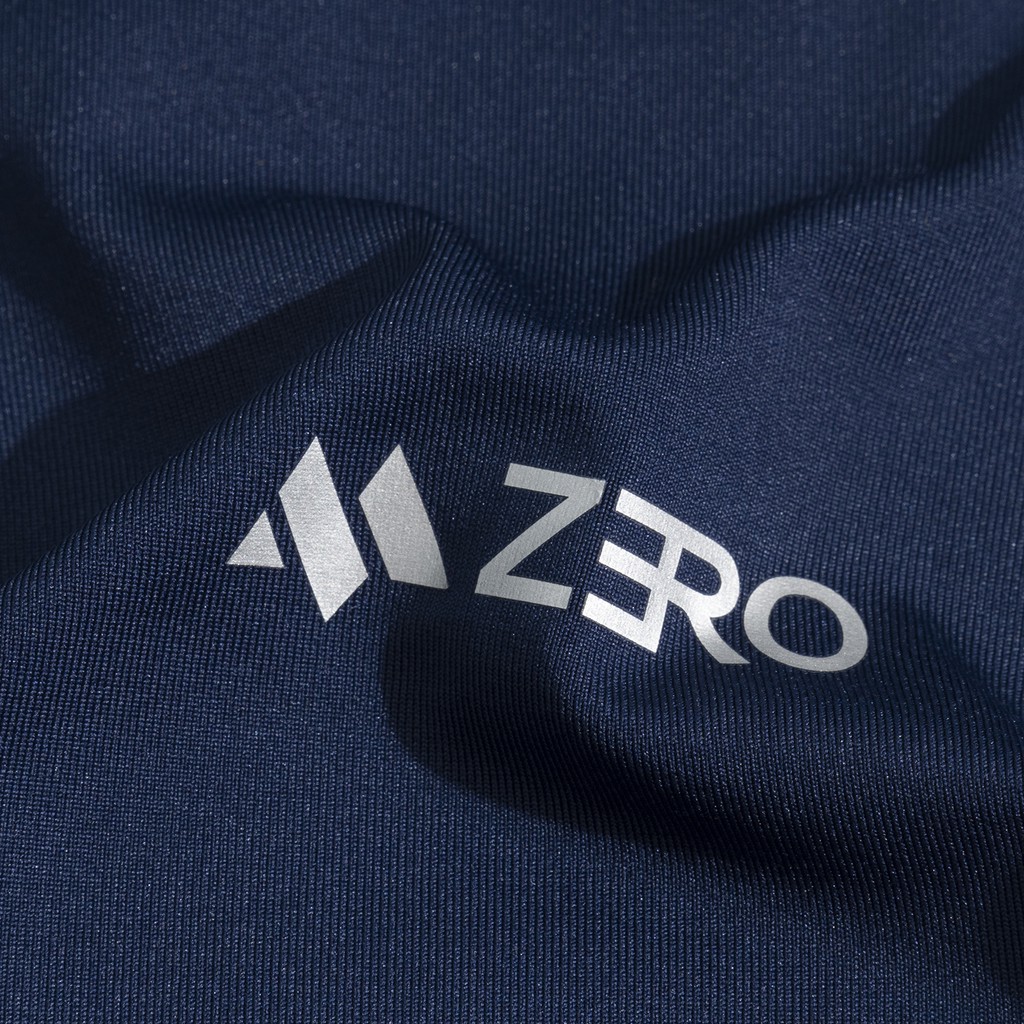 Bộ Mặc Nhà Thể Thao Nam Chất Thun Viền Tay Mùa Hè Phong Cách ZERO | BigBuy360 - bigbuy360.vn