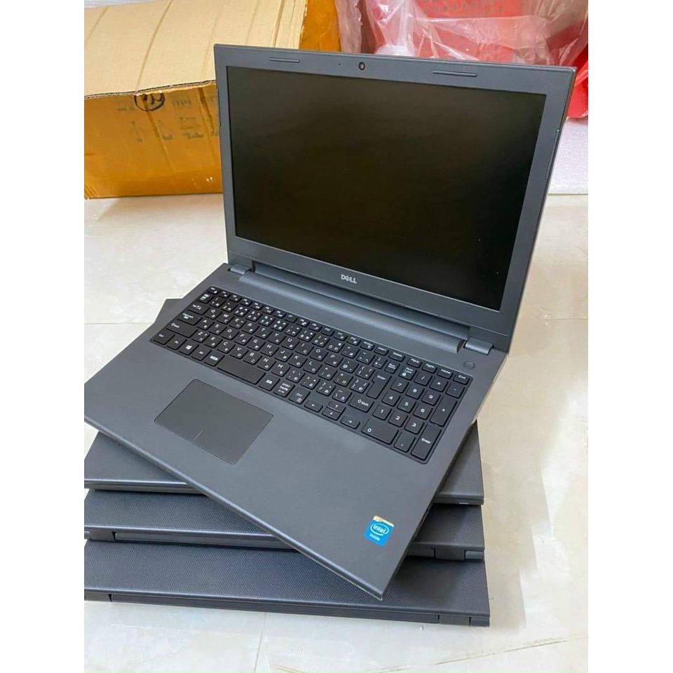 Dell Vostro 3546 i54210U ram 4G SSD 128G màn 15.6