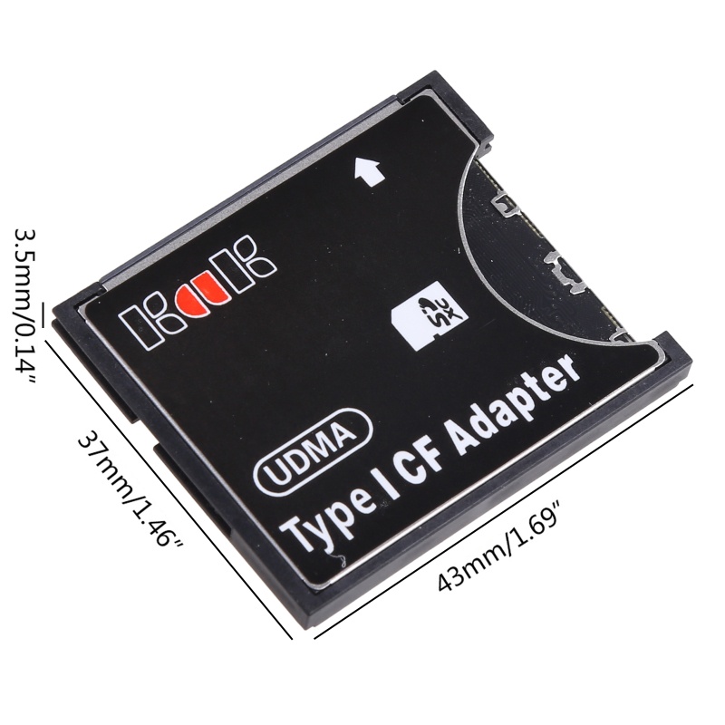 Thẻ Nhớ CF SDHC SDXC Tốc Độ Cao Chuyên Dụng