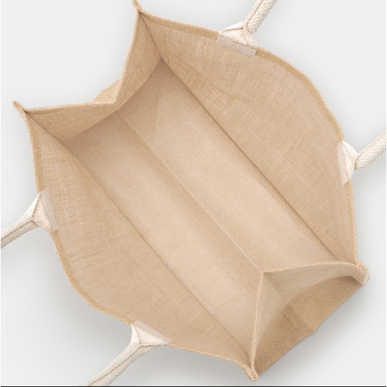 TÚI MY BAG MUJI xinh xắn, tiện dụng