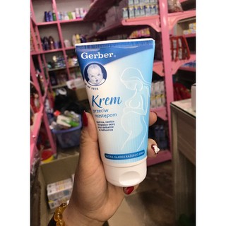 Gerber Krem Kem Chống Trị Rạn Thần Thánh