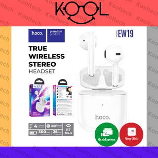 Tai nghe bluetooth hoco ew19 full v5.1 - bảo hành 12 tháng
