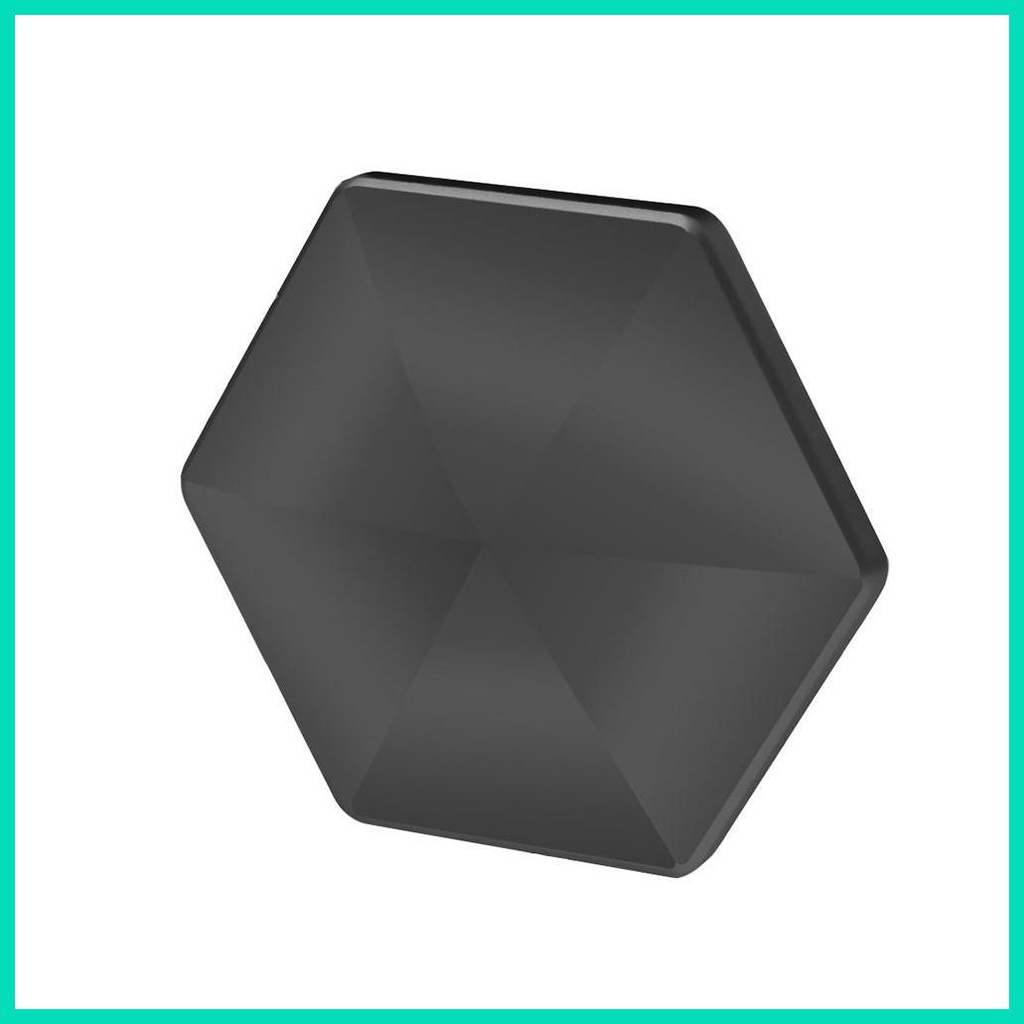 Đồ Chơi Lật Đật Hình Lục Giác Bằng Nhựa Giúp Giảm Căng Thẳng