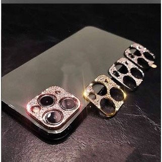 Kính Cường Lực Bảo Vệ Camera Sau Điện Thoại Dvf8 IPhone 11promax 12pro