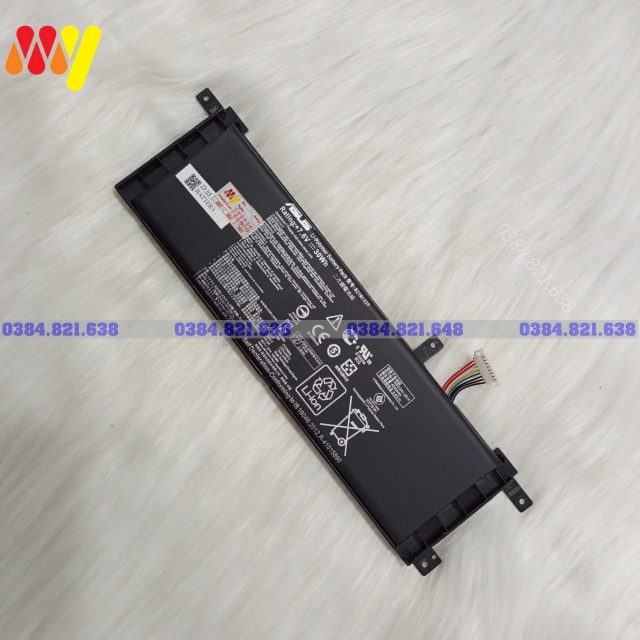 Pin Laptop Asus X453M X453S X453MA X453SA X453 b21n1329 NEW. Bảo hành toàn quốc 1 đổi 1