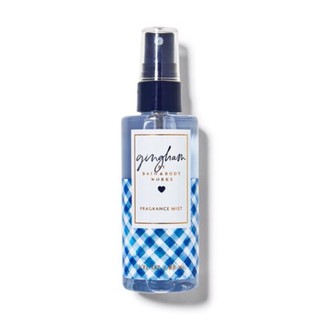 Body Mist Bath & Body Works