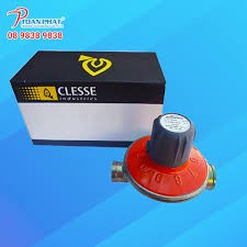 Van điều áp cấp 2 Novacomet 4kg