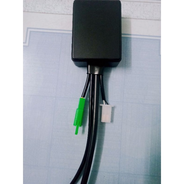 Mạch quên tắt chìa khóa núm smartkey