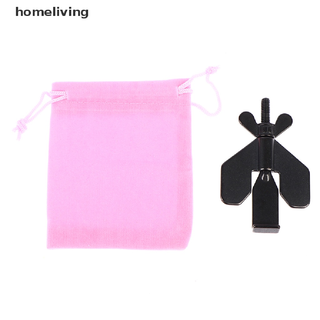 Ổ Khóa Cửa An Toàn Di Động Tiện Dụng Mang Theo Du Lịch