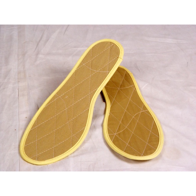 LÓT GIÀY THAN TRE HOẠT TÍNH NAM NỮ LG01