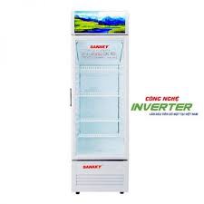 CHÍNH HÃNG - Tủ mát Inverter Sanaky VH-218K3L 210 lít