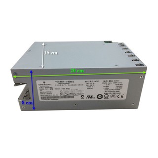 Nguồn server 12 vol - 75,6 A