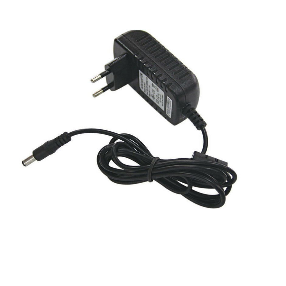 Nguồn Adapter 12V-2A
